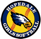 Hopedale Girls  Youth Softball Association