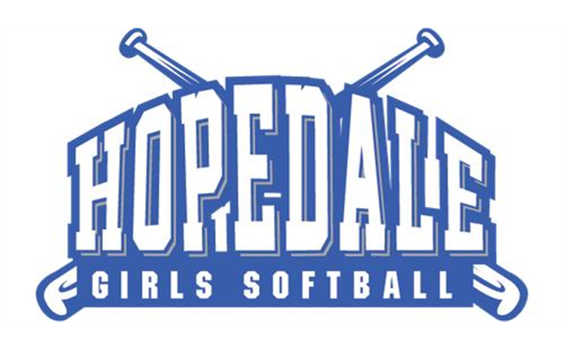 Hopedale Softball Fan Store