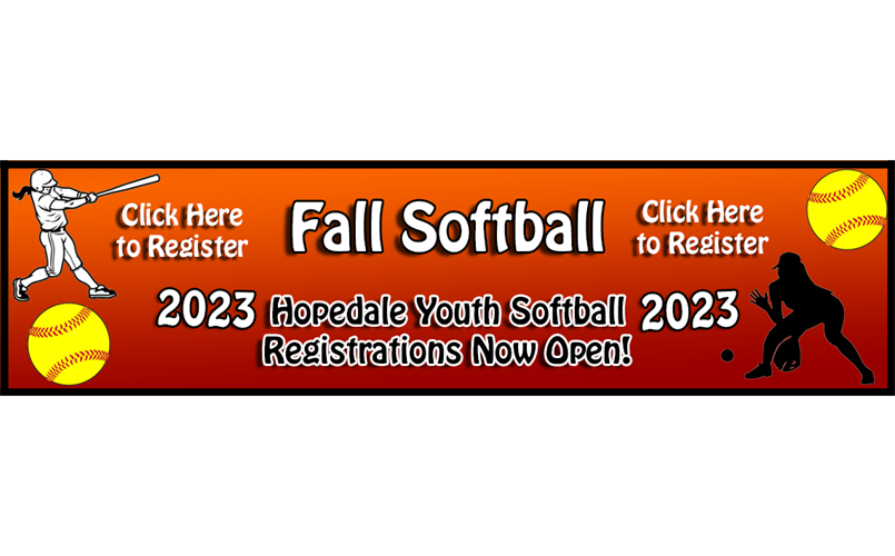 2023 Registration
